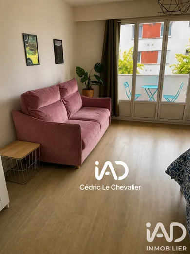 Appartement à Thorigny-sur-Marne (77400)