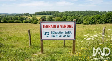 Terrain à Escalquens (31750)