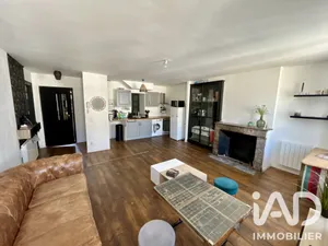 Immeuble à Pau (64000)