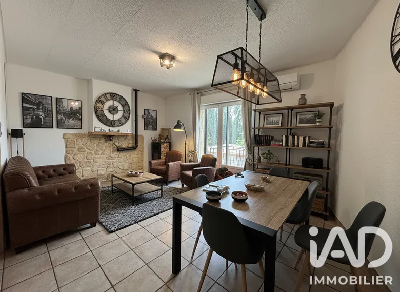 Maison 4 pièces 90 m² · à Salses le Château · 90 m² · 225 000 €