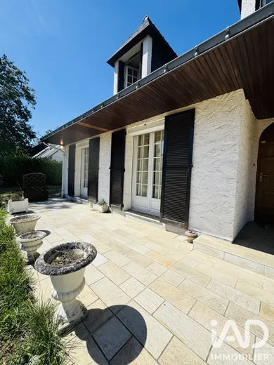 Maison de village à Saint-Barthélemy-d'Anjou (49124)