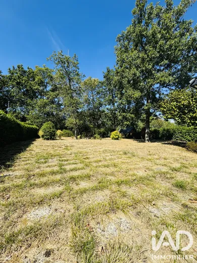 Maison de village à Saint-Barthélemy-d'Anjou (49124)