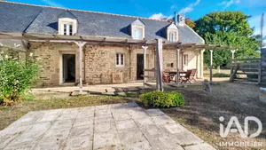 Maison de campagne à Plovan (29720)