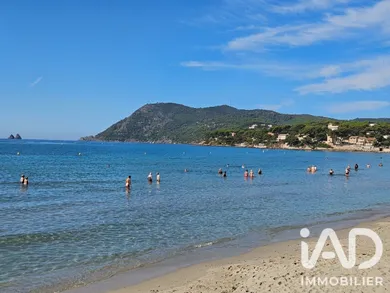 Apartment in La Seyne-sur-Mer (83500)