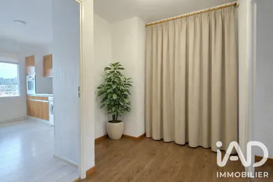 Appartement à Nîmes (30000)