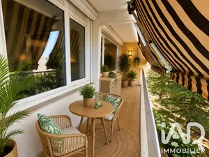 Appartement à Nîmes (30000)