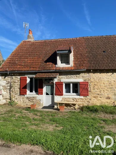 Park home in Chastellux-sur-Cure (89630)