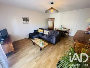 Appartement à Orléans (45100)