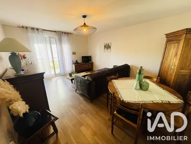 Appartement à Orléans (45100)