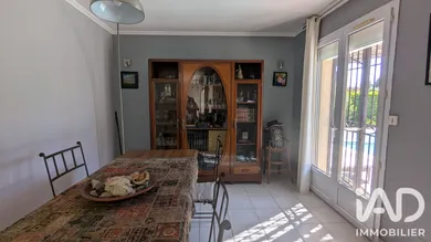 Maison traditionnelle à Avignon (84140)