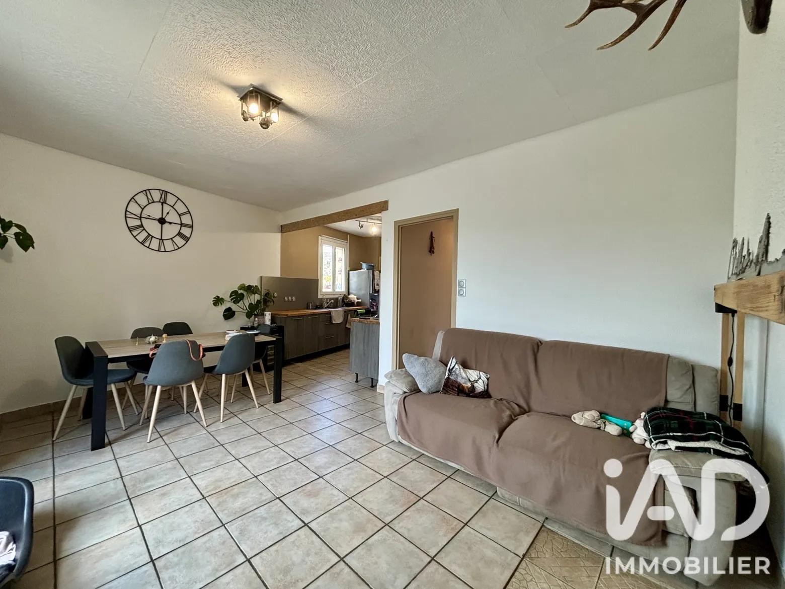 Vente maison à Salses le Château (66600) : maison 4 pièces 90 m² - 2101616 — 2