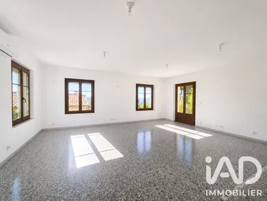 Maison traditionnelle à Manosque (04100)