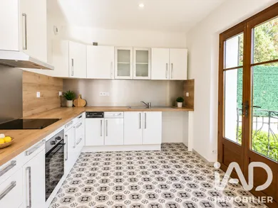 Maison traditionnelle à Manosque (04100)