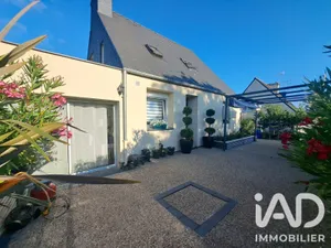 House in Ploubazlanec (22620)
