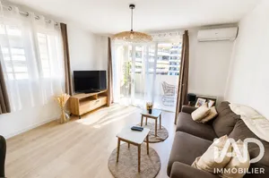Apartment in Ajaccio (20090)
