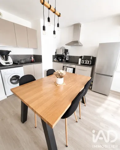 Apartment in Ajaccio (20090)