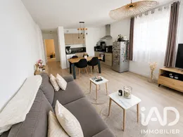 Apartment in Ajaccio (20090)