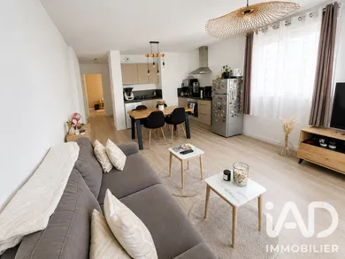 Apartment in Ajaccio (20090)