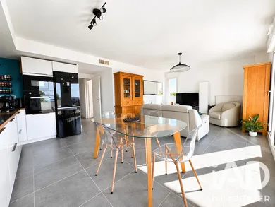 Appartement à Villeneuve-lès-Avignon (30400)