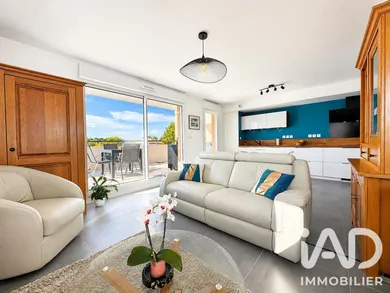 Appartement à Villeneuve-lès-Avignon (30400)