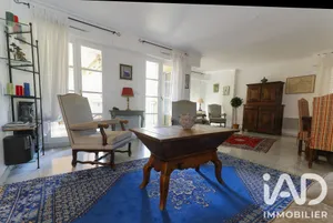 Appartement à Aix-en-Provence (13100)