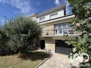 House in Ormesson-sur-Marne (94490)