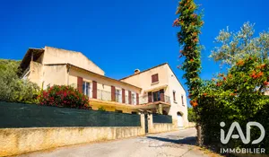 Traditional house in Manosque (04100)