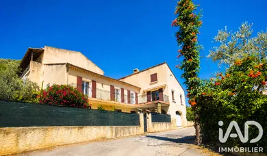 Maison traditionnelle à Manosque (04100)