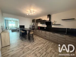 Appartement à Cabestany (66330)