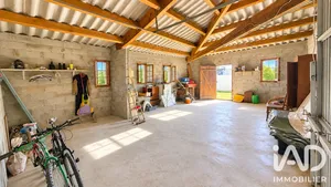 Garage à LEUCATE (11370)