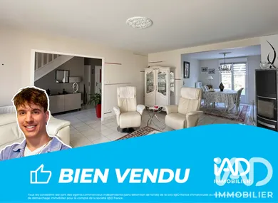 House in Gévezé (35850)