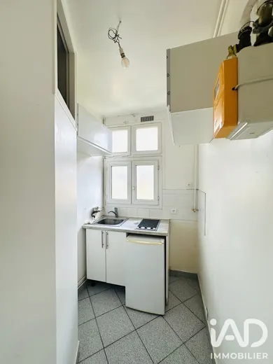 Appartement à Clamart (92140)