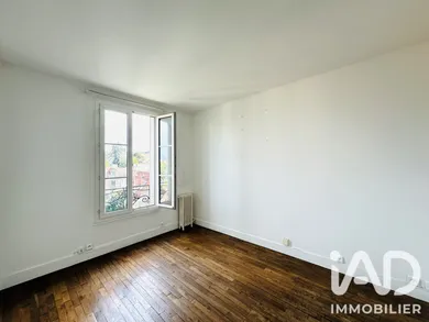 Appartement à Clamart (92140)