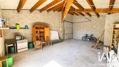 Garage à LEUCATE (11370)