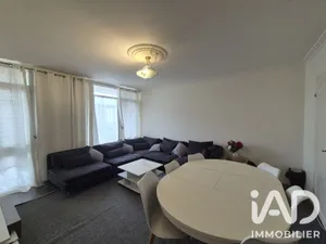 Appartement à Brest (29200)