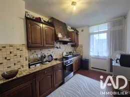 Apartment in Brest (29200)