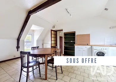Appartement à Loudéac (22600)