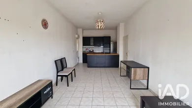 Apartment in Ludon-Médoc (33290)
