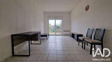 Apartment in Ludon-Médoc (33290)