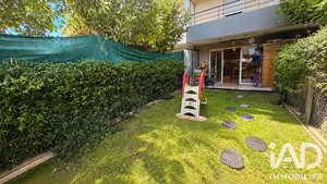 Appartement à Annemasse (74100)