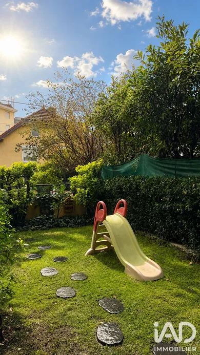Appartement à Annemasse (74100)