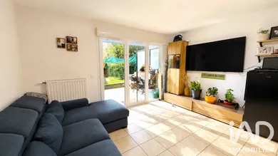Appartement à Annemasse (74100)