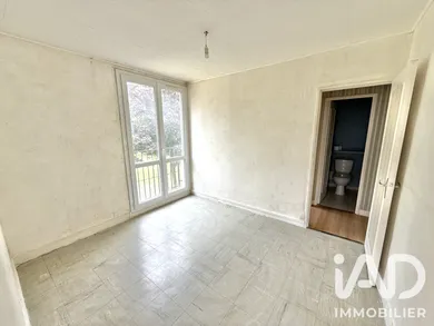 Apartment in Le Havre (76620)