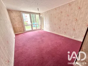 Apartment in Le Havre (76620)