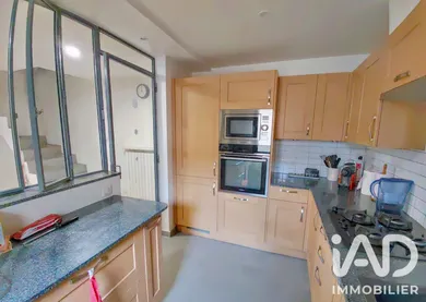 Townhouse in Cormeilles-en-Parisis (95240)