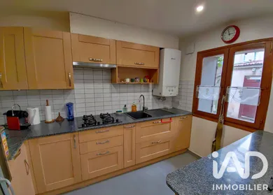 Townhouse in Cormeilles-en-Parisis (95240)