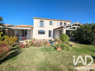 House in Beaumes-de-Venise (84190)