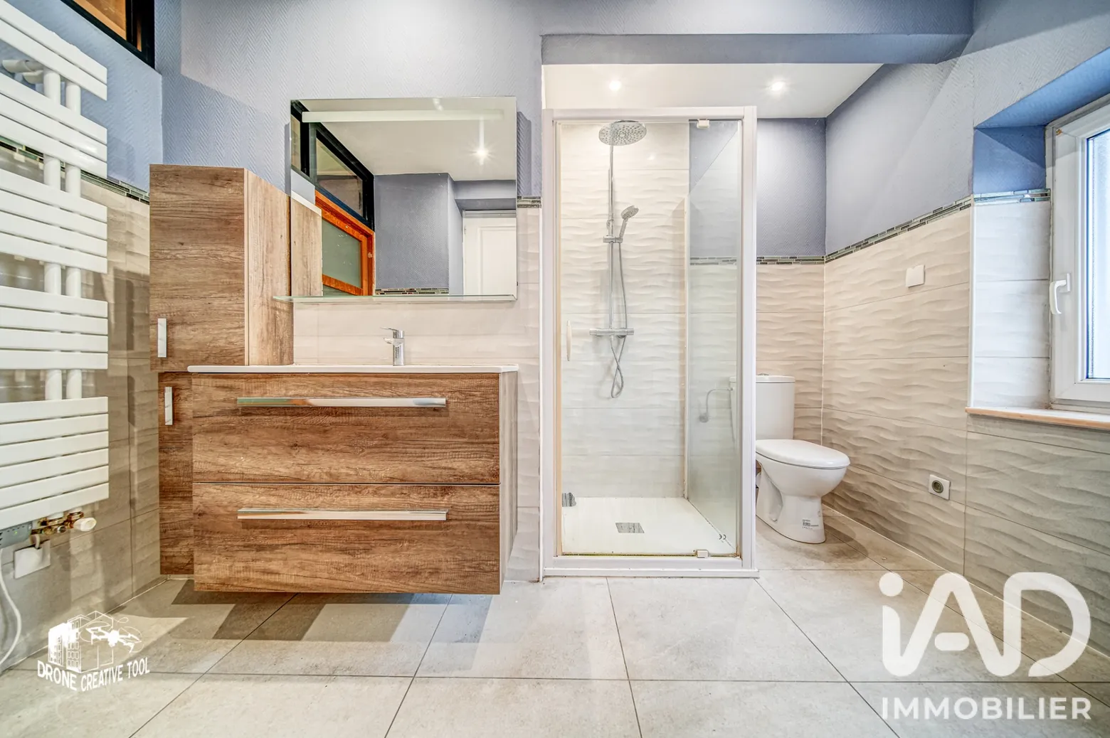 Vente appartement à Stuckange (57970) : appartement 5 pièces 137 m² - 2100843 — 3