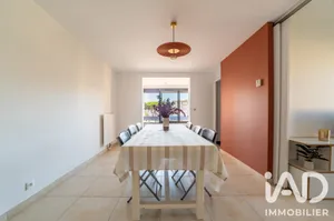 Appartement à Fréjus (83600)