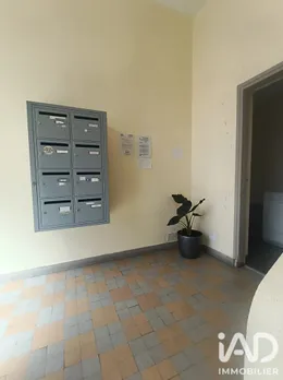 Studio in Le Havre (76600)